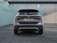 gebraucht VW T-Cross - 1.0 TSI Move NAVI ACC PDC