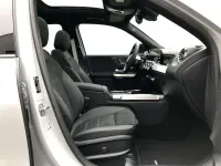 Gebraucht Mercedes GLB200 AMG 163 PS (119 kW) 2026 Grau SUV