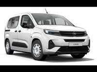 Neu Opel Combo 102 PS (75 kW) 2026 Weiß Van / Kleinbus