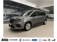 Gebraucht Renault Kangoo Techno 131 PS (96 kW) 2025 Grau Limousine