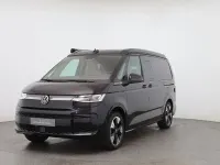 Neu VW California California 150 PS (110 kW) 2025 Schwarz Van