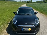 Occasion Mini ONE 102 ch (75 kW) 2021 Noir Citadine