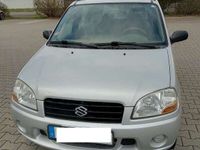 gebraucht Suzuki Ignis Ignis