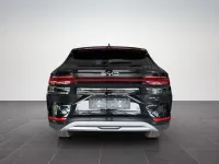Neu BYD Seal U Boost 218 PS (160 kW) 2026 Obsidian black SUV