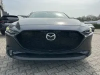 Neu Mazda 3 Homura-Line 140 PS (102 kW) 2025 Deep crystal blue Limousine