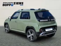 Neu Hyundai Inster Prime 85 kW (116 PS) 2026 Tomboy khaki Kleinwagen