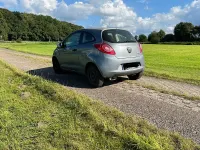 Gebraucht Ford Ka 69 PS (50 kW) 2009 Grau Kleinwagen