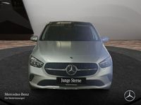 Gebraucht Mercedes B250 Advanced 163 PS (119 kW) 2025 Silber Van / Kleinbus