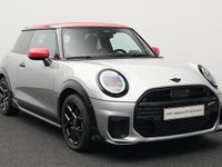 Gebraucht Mini Cooper S 204 PS (150 kW) 2024 Grau Kleinwagen