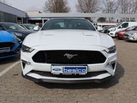 gebraucht Ford Mustang GT Coupe 5,0 Automatik*Alcantara*Carbon*B&O*Navi*