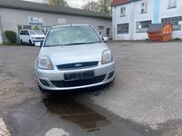 gebraucht Ford Fiesta TÜV 12.25