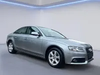 Gebraucht Audi A4 Comfort 120 PS (88 kW) 2011 Limousine