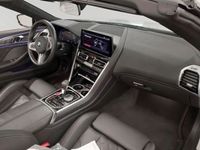 gebraucht BMW M8 Cabrio Competition|Sitzbelüftung|DAProf.|PA+