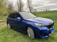 gebraucht BMW iX1 iX1xDrive30 M Sportpaket