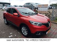 gebraucht Renault Kadjar Experience 1.5 DCI 1. HAND KLIMA PDC EU6