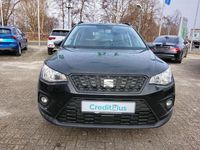 Gebraucht Seat Arona Reference 95 PS (69 kW) 2020 Midnight black (metallic) SUV