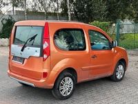 gebraucht Renault Kangoo Kangoo1.6 16V BE BOP Klima