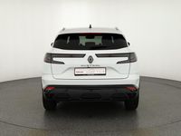 Gebraucht Renault Austral Techno 158 PS (116 kW) 2025 Weiß SUV
