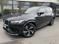 gebraucht Volvo XC90 B5 R-Design AWD AHK Standh. Kamera 7-Sitz