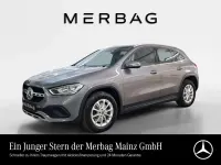 Second-hand Mercedes GLA250 Style 160 CP (117 kW) 2022 Gri SUV