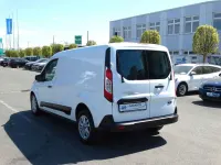 Usata Ford Transit 101 CV (74 kW) 2023 Bianco Station wagon