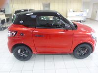 Neu Ligier JS50 2026 Grau Kleinwagen