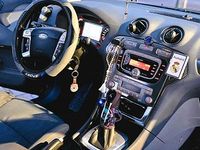 Gebraucht Ford Mondeo 160 PS (117 kW) 2009 Grau Kombi