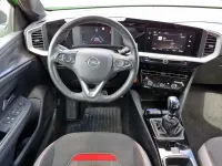 Gebraucht Opel Mokka 136 PS (100 kW) 2023 Grün metallic SUV