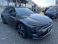 Gebraucht Citroën C5 X PureTech 181 PS (133 kW) 2022 Grau Kombi