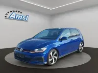 Gebraucht VW Golf VII GTI 2020 Andere Limousine