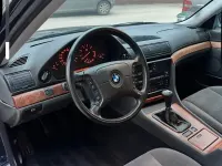 Gebraucht BMW 728 193 PS (141 kW) 1998 Limousine