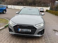 Gebraucht Audi S4 Business 347 PS (255 kW) 2022 Grau Kombi