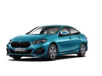 Gebraucht BMW 220 Shadowline 178 PS (130 kW) 2026 Coupé