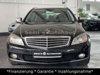 gebraucht Mercedes C220 C 220 C -Klasse T-ModellT CDI