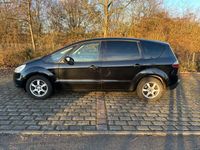 gebraucht Ford S-MAX 2,0 TDCi