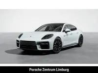 Gebraucht Porsche Macan 345 kW (470 PS) 2026 Weiß SUV