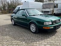 gebraucht Audi 80 2.8 V6 Automatik