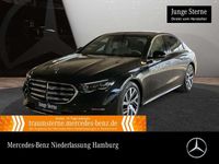 Usata Mercedes E450 Premium Plus 367 CV (269 kW) 2025 Nero Berlina