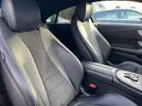 Gebraucht Mercedes E220 AMG line 194 PS (142 kW) 2017 Grau Coupé