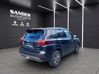 Neu Suzuki Vitara Comfort 116 PS (85 kW) 2025 Schwarz SUV