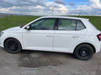 gebraucht Skoda Fabia 1.0l MPI 55kW Ambition Ambition