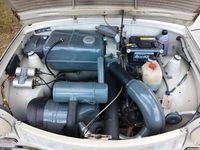 Gebraucht Trabant 601 26 PS (19 kW) 1988 Beige Limousine