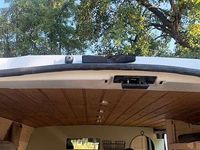 Second-hand Renault Trafic 120 CP (88 kW) 2012 Alb Monovolum