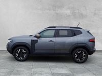 Gebraucht Dacia Duster Extreme 131 PS (96 kW) 2024 Grau SUV