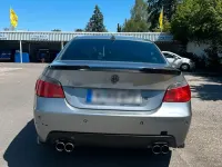 Gebraucht BMW 525 M Sport 192 PS (141 kW) 2003 Grau Limousine