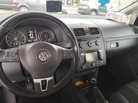 gebraucht VW Touran 1.4 TSI Highline
