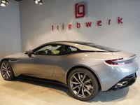 gebraucht Aston Martin DB11 4.0 V8 Coupé *U-frei*BRD*1.Hd.*UPE 212T€*