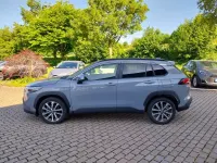 Gebraucht Toyota Corolla Cross Team 197 PS (144 kW) 2023 SUV