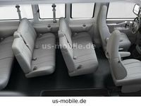 Gebraucht Chevrolet Express 401 PS (294 kW) 2022 Keine angabe wählbar Van / Kleinbus
