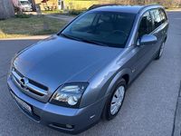 Gebraucht Opel Vectra Cosmo 150 PS (110 kW) 2005 Grau Limousine